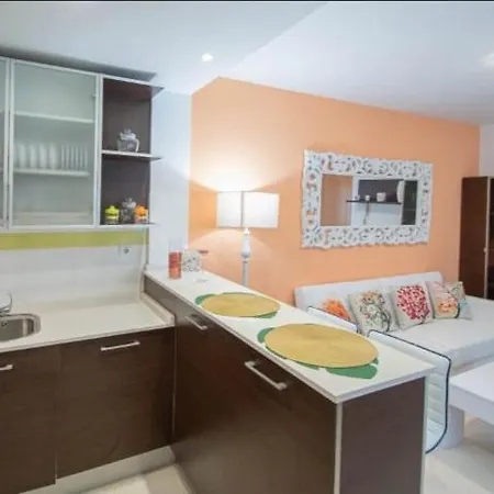 Gatu Rita Apartment
