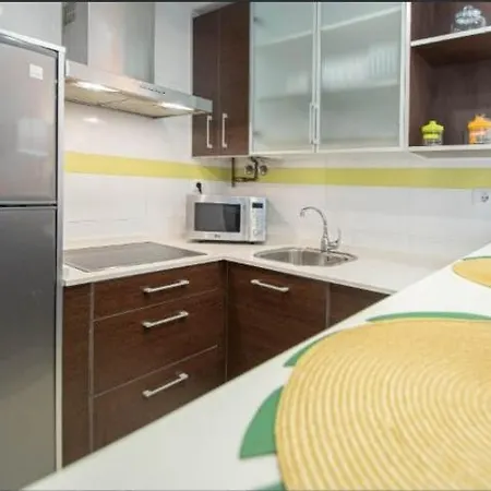 Gatu Rita Apartment