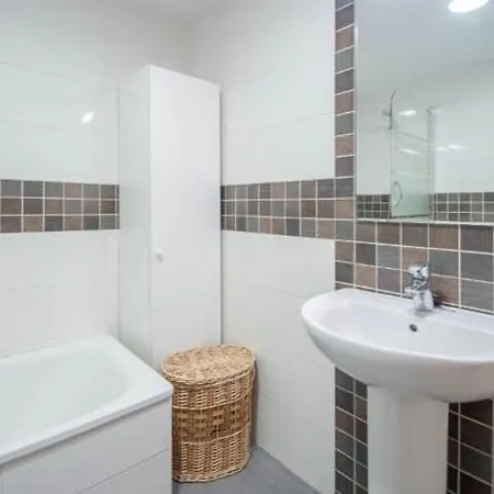 Gatu Rita Apartment