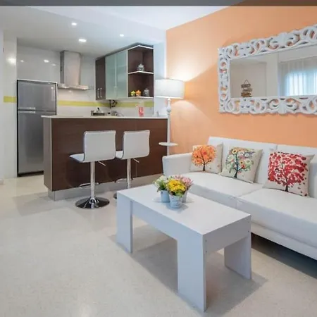 Gatu Rita Apartment